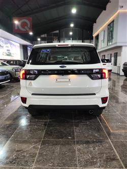 فۆرد ئێڤێرێست